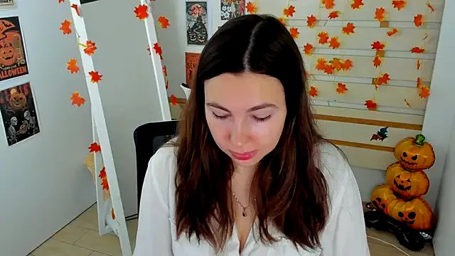 Lexy_flower on StripChat