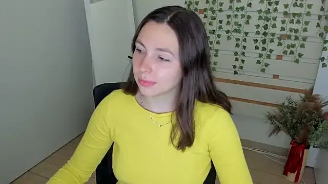 Lexy_flower on StripChat