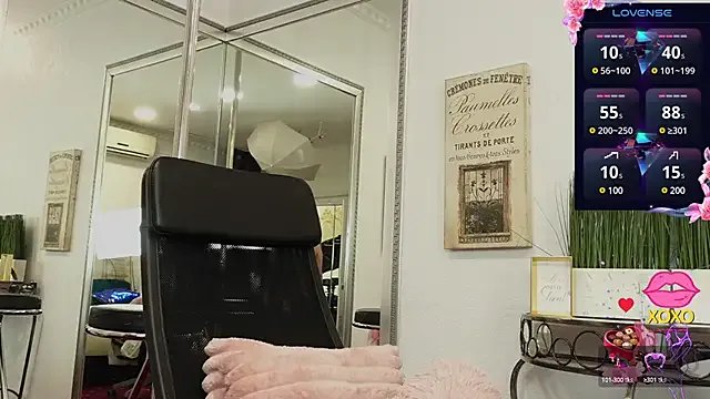 LexyRene on StripChat