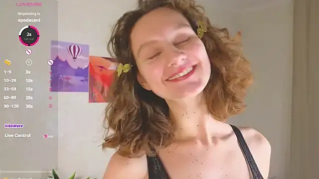 Leya_Curly on StripChat