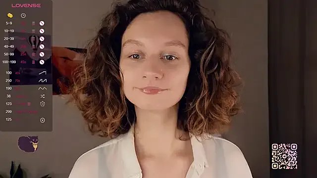 Leya_Curly on StripChat