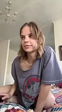 Freechat LeyaJohnson on StripChat