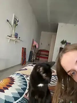 Freechat LeyaJohnson on StripChat