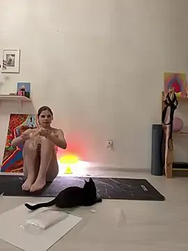 Freechat LeyaJohnson on StripChat