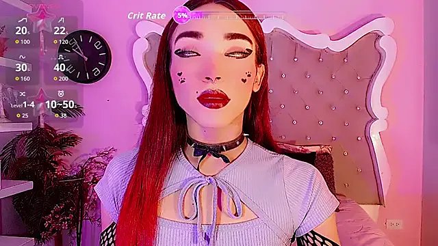 LeyXandrabraz on StripChat