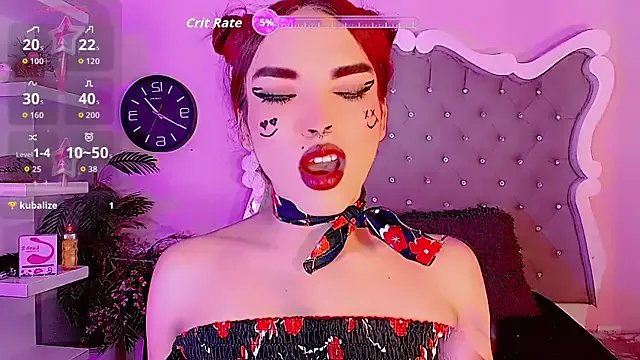 LeyXandrabraz on StripChat