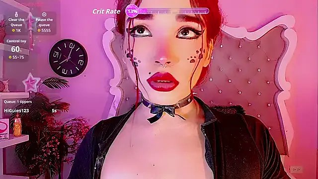 LeyXandrabraz on StripChat