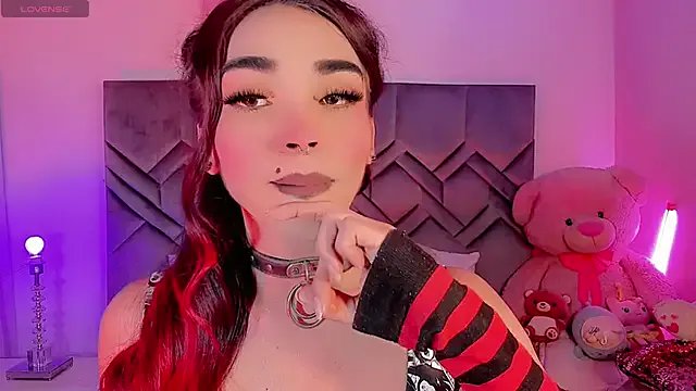 LeyXandrabraz on StripChat