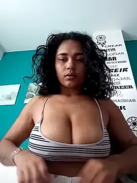 Lia0109 on StripChat