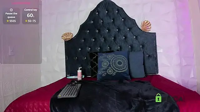 lia_harper_ on StripChat