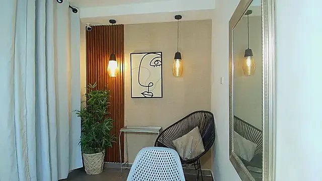 Lia_Mar_ on StripChat