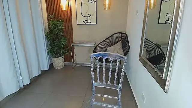 Lia_Mar_ on StripChat