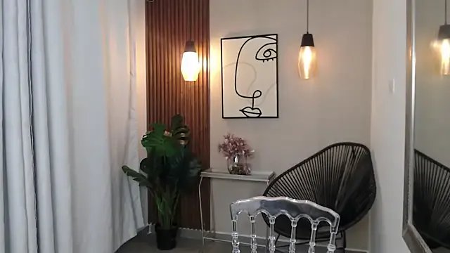 Lia_Mar_ on StripChat