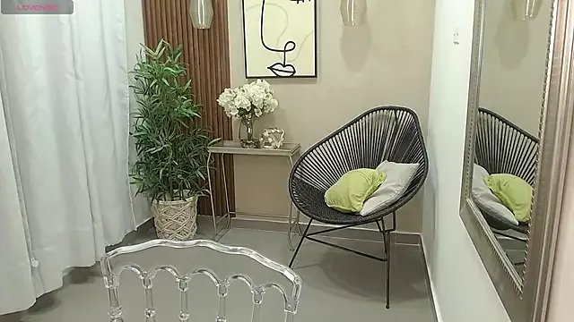 Lia_Mar_ on StripChat