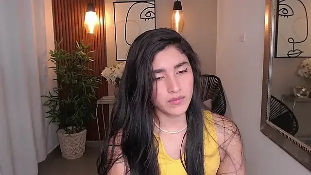 Lia_Mar_ on StripChat