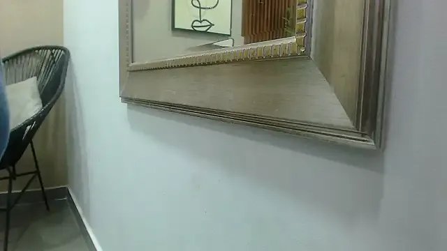 Lia_Mar_ on StripChat