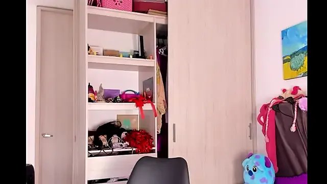 lia_rip01 on StripChat