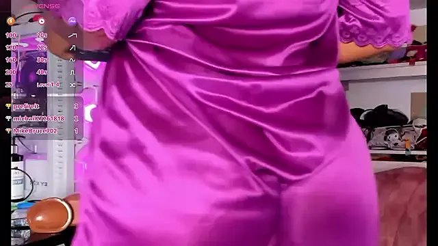 lia_rip01 on StripChat