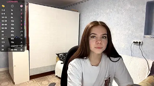 Freechat Lia_rise on StripChat