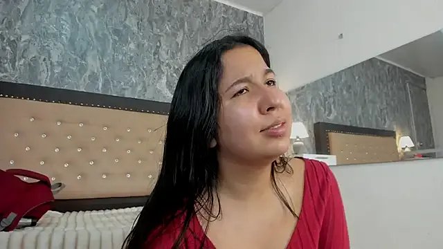 Lia_sarahi on StripChat