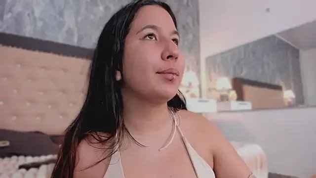 Lia_sarahi on StripChat