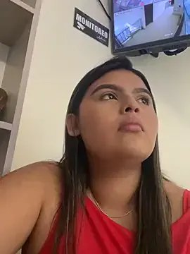 Lia_sexx on StripChat