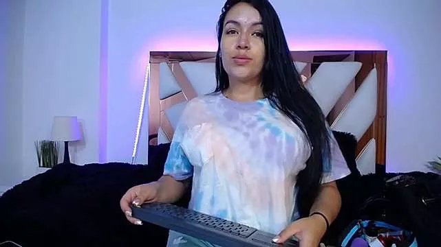 Lia_Simons on StripChat