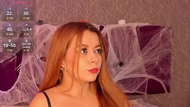 LiaCathaleya on StripChat