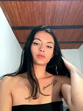 LiaCollings on StripChat