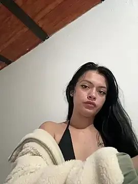 LiaCollings — Private on StripChat