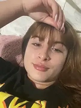 Liah_ferrer on StripChat