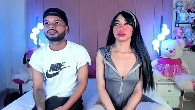 Liah_Marthina on StripChat