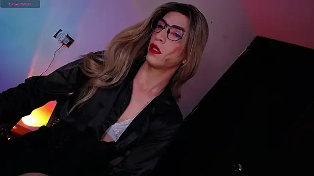 Freechat LiahGrey7 on StripChat