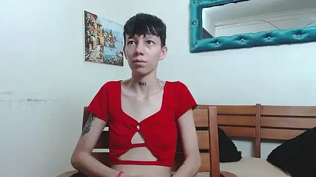 LiamBrown09 on StripChat