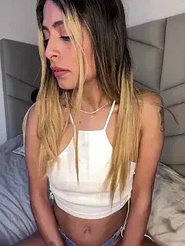 Liamiler01_ on StripChat