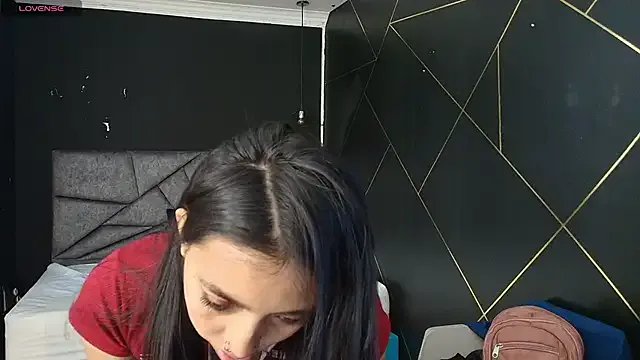 LiaMonroee_ on StripChat