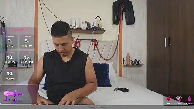 Liana_Asaff on StripChat