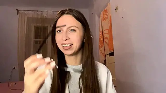 Lianacutesoules — Biggest smile in the world