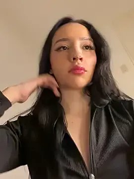 LianaRivera on StripChat