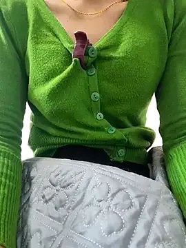 LianLaz on StripChat