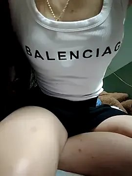LianLaz on StripChat