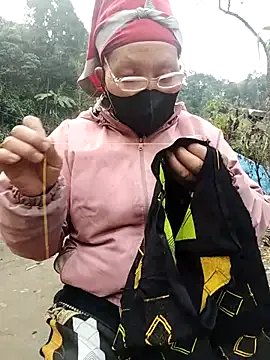 Libami246 on StripChat