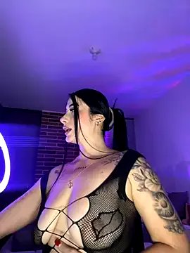 Libia_James on StripChat