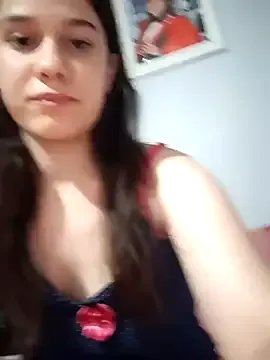 libygomes — Ficar em p de lingerie