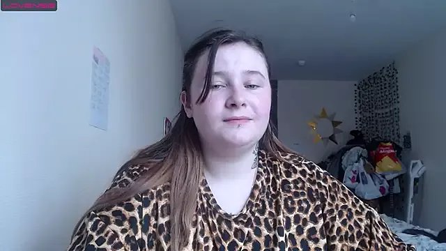 Light_Luna on StripChat