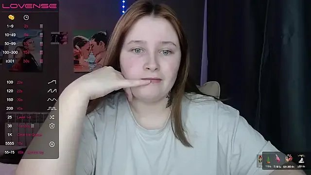 Light_Luna — hi happy valentines day love be here