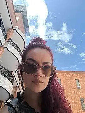 Liilith_goddess_ on StripChat