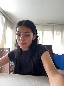 Liissa_cute_ on StripChat