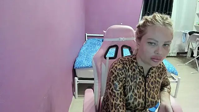 Lika8234 on StripChat