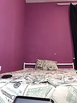 Lika8234 on StripChat